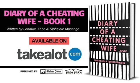 diary of a cheating wife