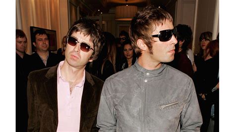 Liam Gallagher Slams Noel For Breaking Up Oasis 8days