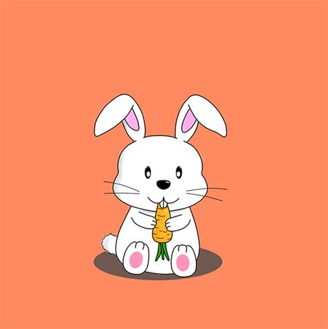 Read Cute Pictures Bunny Loves Carrots Tapas Comics