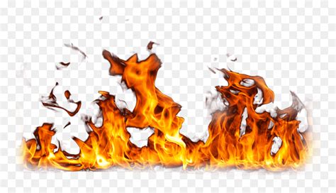 Transparent Background Realistic Fire Effect Png Flames Png Fogueira