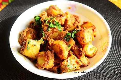 My Cookbook Shahi Dum Aloo Recipe