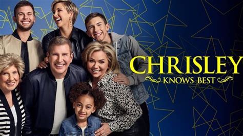 How To Watch Chrisley Knows Best