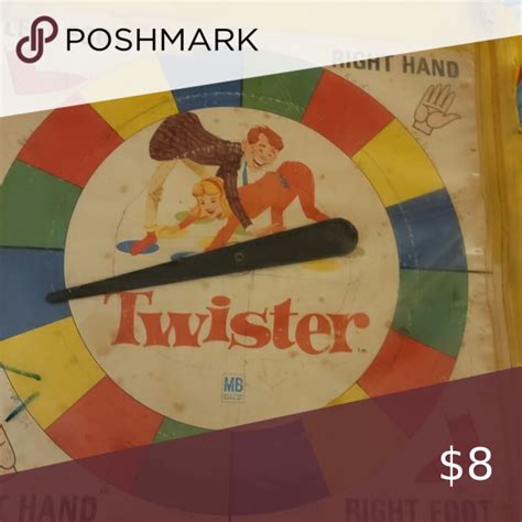 Old Twister Game In 2022 Twister Game Twister Olds