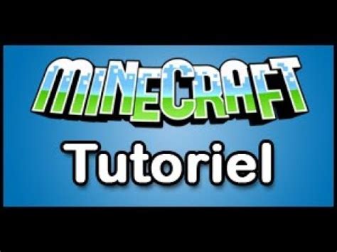 Comment Installer Un Mod Minecraft Avec Forge Tuto Youtube