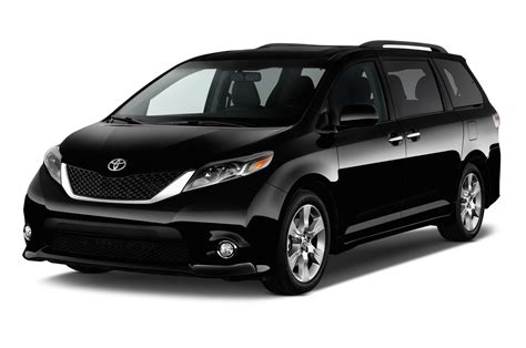 Check spelling or type a new query. 2015 Toyota Sienna Buyer's Guide: Reviews, Specs, Comparisons