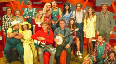Is A ‘hee Haw Revival In The Works Country Rebel Unapologetically