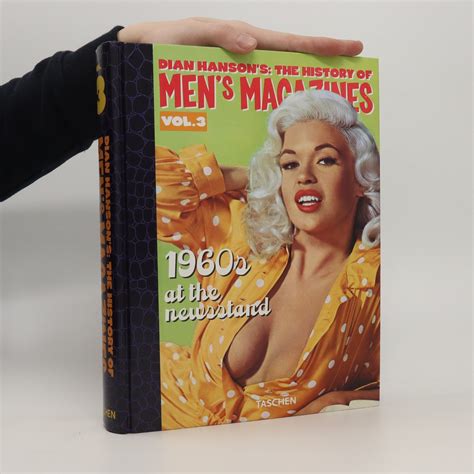 The History Of Mens Magazines Vol 3 1960s At The Newsstand Hanson