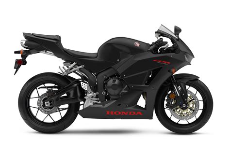 Much Ado About Nothing, No Changes for the 2019 Honda CBR600RR ...