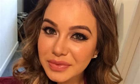 Chiquis Rivera Reveals Sexy Bikini Look While On Vacation Photos