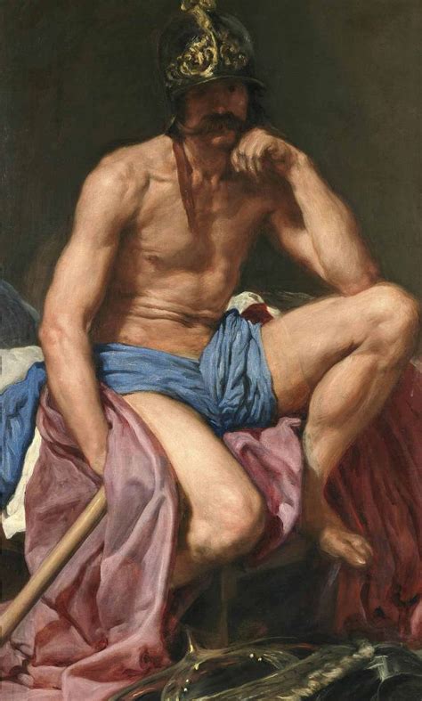 Los Mejores Desnudos Masculinos De La Historia Del Arte Asociaci N