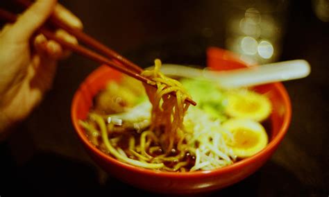 Ramen The Cult Japanese Dish Thats Big In Britain Too Life And
