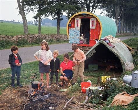 Irish Travellers People Traditions And Language Britannica