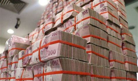 Hazine iki ihalede 61 8 milyar lira borçlandı Son Dakika Ekonomi