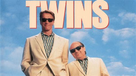 Arnold Schwarzenegger Y Danny Devito Realizarán Secuela De “gemelos