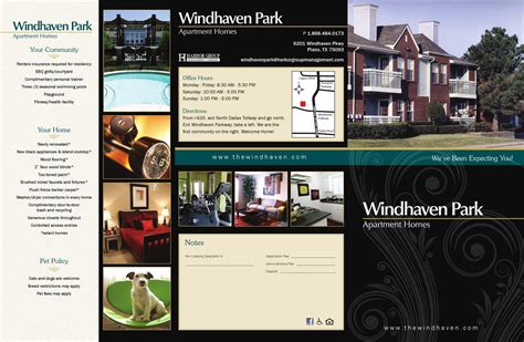 Check spelling or type a new query. Windhaven Park by targeted marketing - Issuu