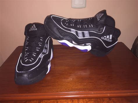 Tenis Adidas Crazy 8 Ii Kobe Bryant Platanegro 7 8mx 170000