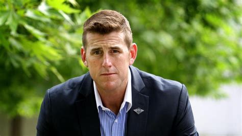 As per astrology, he belongs to the scorpio sign. Reputation ravaged: VC hero Ben Roberts Smith launches ...