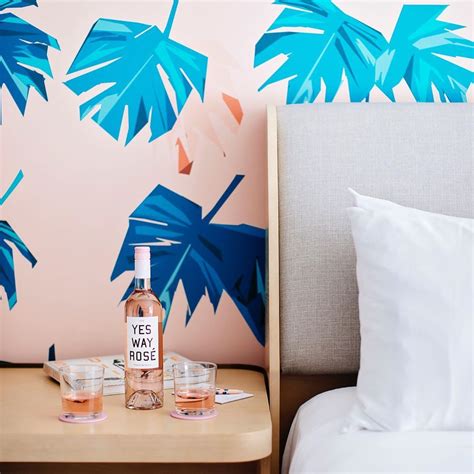 Over 40,000+ cool wallpapers to choose from. The wallpaper at the Laylow Waikiki is 💯. | Yes way rose ...