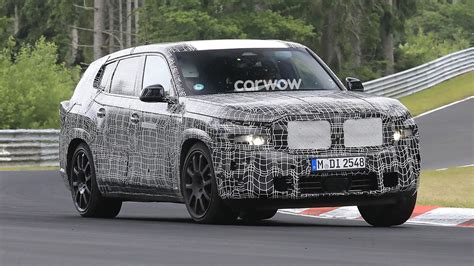 2022 Bmw X8 Spotted Price Specs And Release Date Carwow Porn Sex Picture