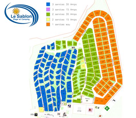 Karena tanpa sablon, kaos yang kamu pakai menjadi kurang indah, kurang variatif, dan kurang that's why. Plan du site | Camping LeSablon