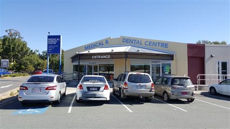 Springfield Medical Dental Centre Topaz Rd Springfield Qld
