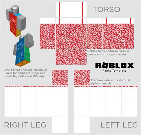 Clothing Templates Roblox Shirt Shirt Template Create Shirts Cute