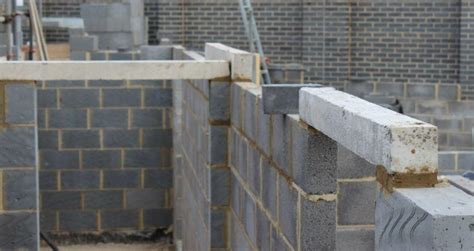 Precast Lintels A Cost And Time Saving Solution In Construction