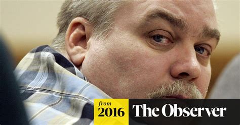 Making A Murderer Spurs 275000 Viewers To Demand Pardon For Central