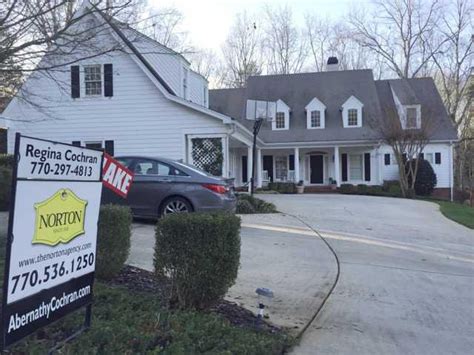 Home Sales Prices On Rise In Hall County Gainesville Times