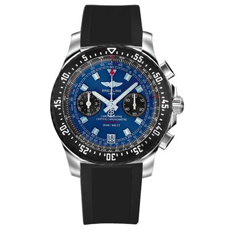 Breitling Professional Skyracer Raven A2736423 C804 131s