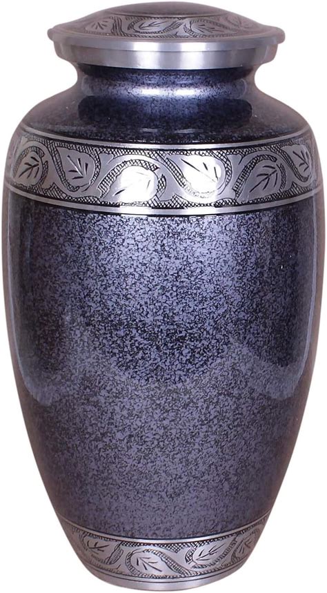 Extra Large Double Capacity Companion Urn For Ashes For People Cremation Urn Adult Funeral