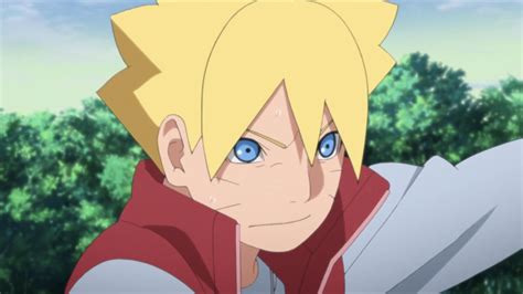 Uzumaki Boruto