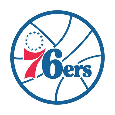 Seeking for free philadelphia 76ers logo png images? 76ers - Dr. Odd