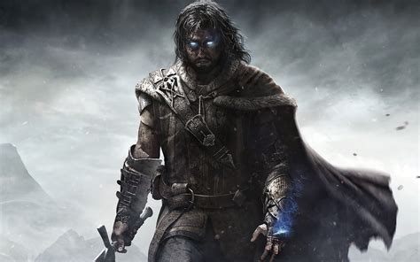 Middle Earth Shadow Of Mordor Wallpapers Pictures Images