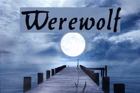 Get help on forum and more. Werewolf Font - free fonts download