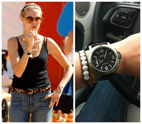 Six Men S Watches That Look Incredible On Women