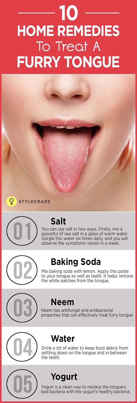 How To Get Rid Of A White Tongue Bad Breath Treatment Bad Breath