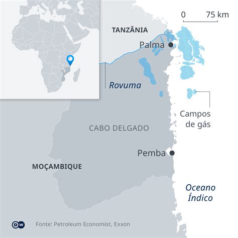 China E Coreia Do Sul Apoiam Exploração De Gás Natural Em Moçambique