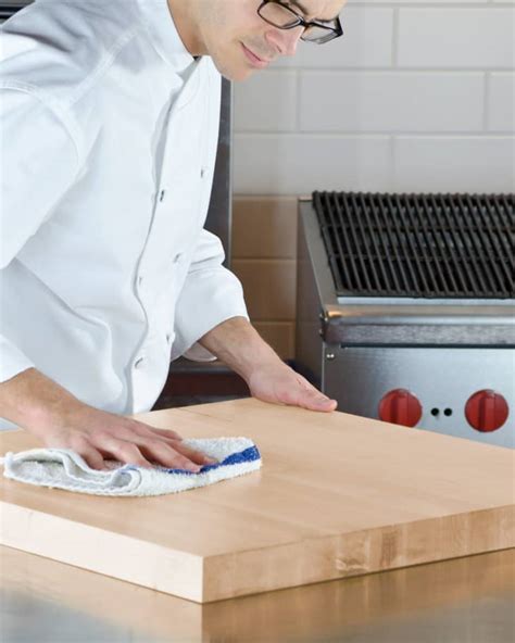 Big And Beautiful Cutting Boards The Kitchn