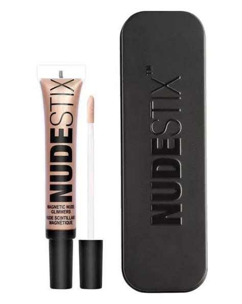 Nudestix Magnetic Nude Glimmer Review Derbyshire Live Hot Sex Picture