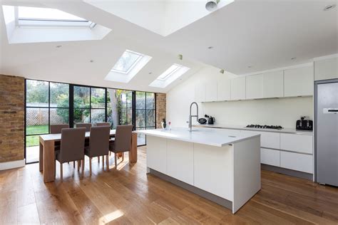 When you require extra living space in your house, garage conversion ideas can be your best bet. kitchen