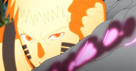 Boruto Kicks Off Naruto And Delta Fight In New Episode Watch