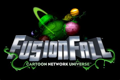 Cartoon Network Universe Fusionfallgallery Fusionfall Wiki Fandom