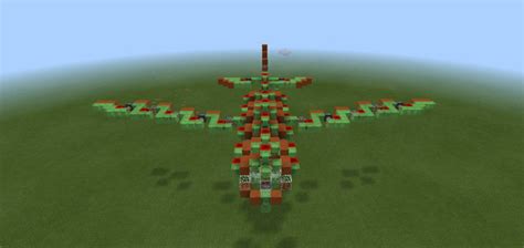 Thanks for watching!my server ip : Slimeblock Megaplane Redstone | Minecraft PE Maps