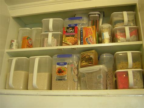 Top picks related reviews newsletter. Eight Quick and Easy Kitchen Storage Solutions - Add Space ...