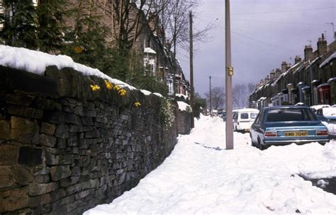 Snow In Late April More Common Than You May Think Official Blog Of
