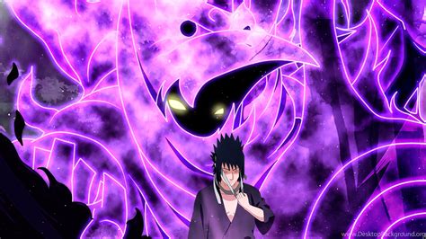 Sasuke Wallpaper Purple Naruto Uchiha Sasuke Wallpaper 3890x2550
