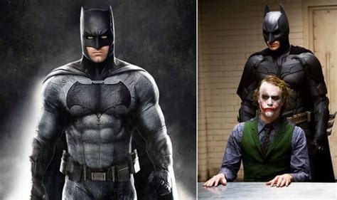 Batman At 80 Live Action Movies Ranked From Worst To Best Films