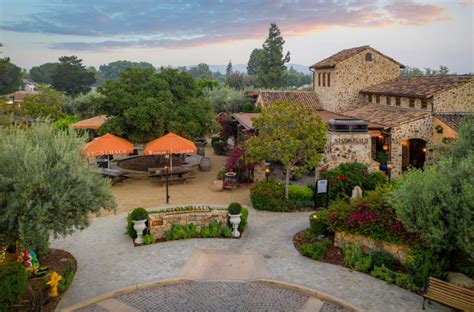 Westlake Village Inn 06081368 Stonehaus