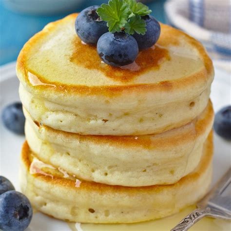 This Classic Buttermilk Pancakes Recipe Makes Light Fluffy Pancakes House Decorators Collection